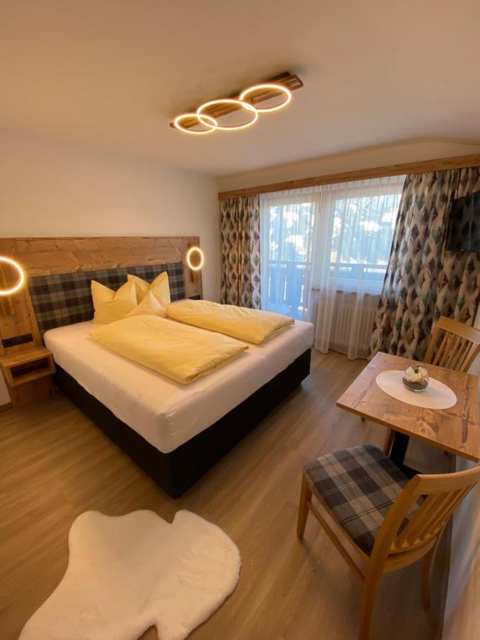 Gasthof Pension Berghof Hippach Luaran gambar