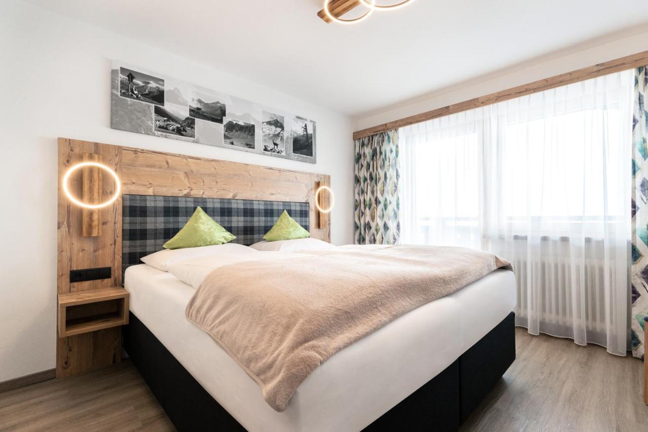 Gasthof Pension Berghof Hippach Luaran gambar